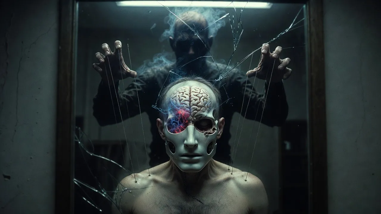 Father’s Curse: Ending the Need for Approval (2026)