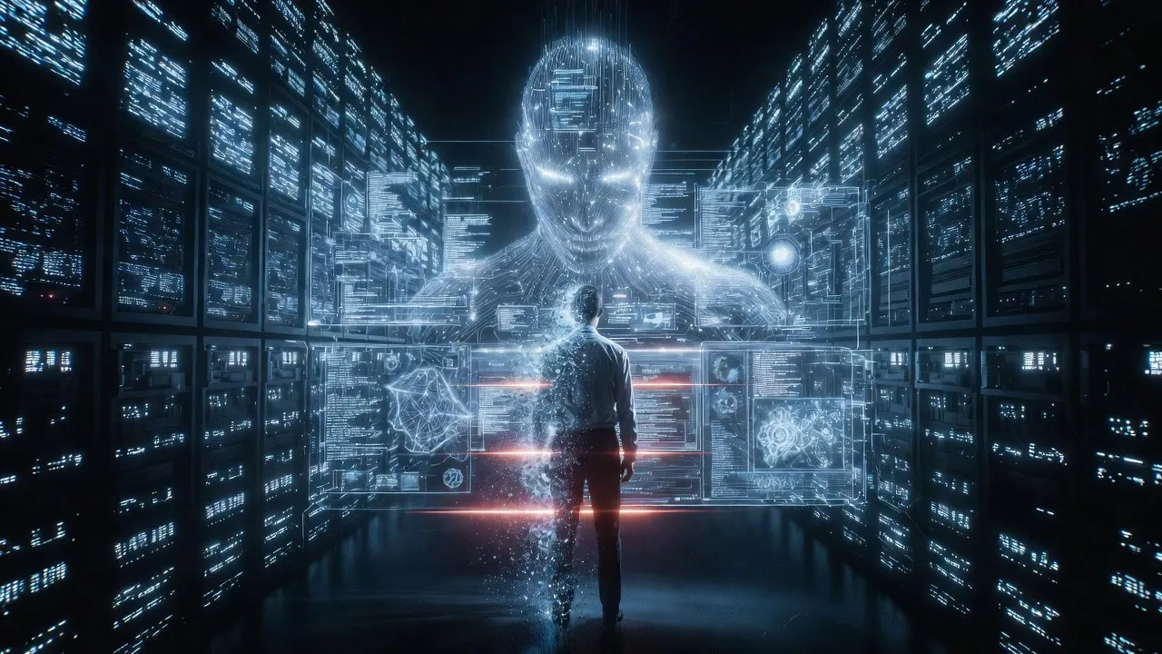 AI: In 2026, Are You Indispensable or Just a Burden?