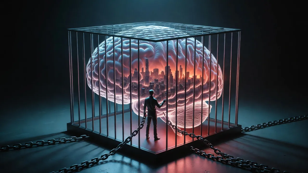 Fear of Being Wealthy: Breaking the 2026 Brain Poverty Code