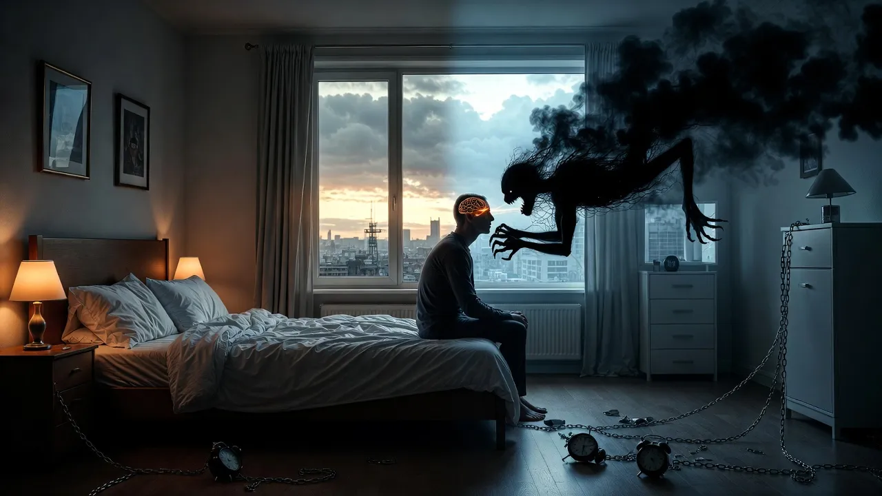 The Motivation Trap and the Law of Discipline 2026