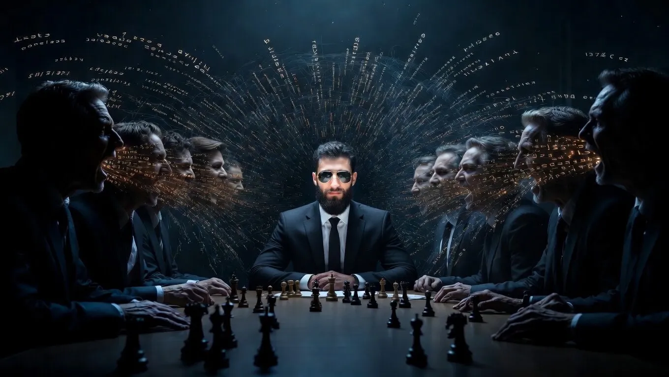 Sessizliğin Gücü: Çok Konuşanlar Neden 2026'da Kaybediyor?