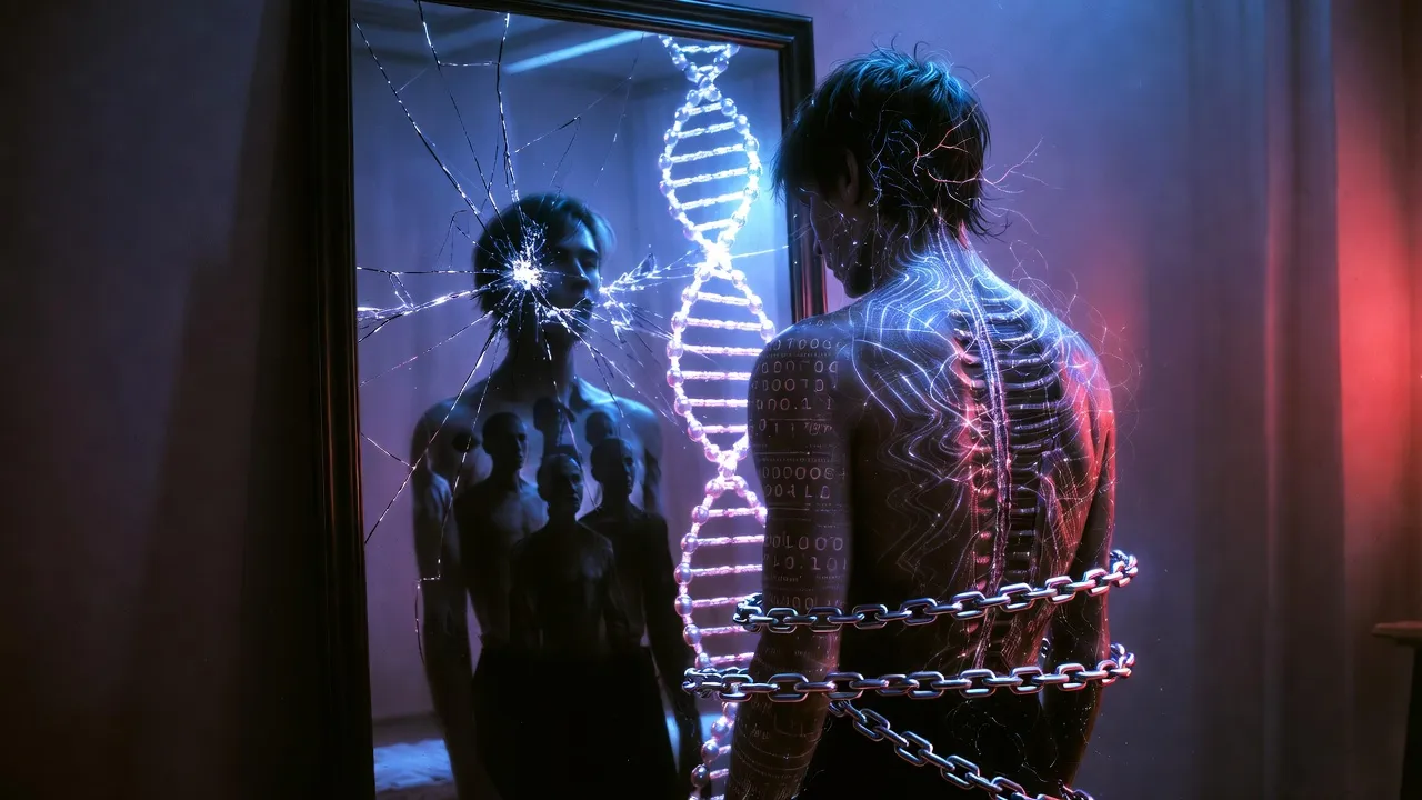 Genetik Mahkumiyet: Babanın Hataları Seni mi Yönetiyor? 2026