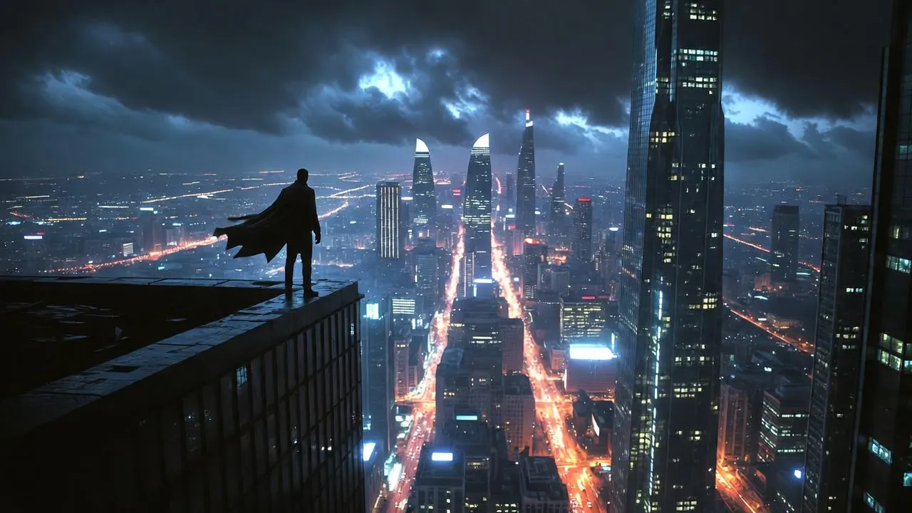 Finansal Nihilizm 2026: Paran mı Yok, Yoksa Cesaretin mi?