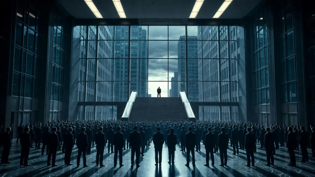 2026 Kariyer Savaşı: Rekabette Hayatta Kalma Stratejisi