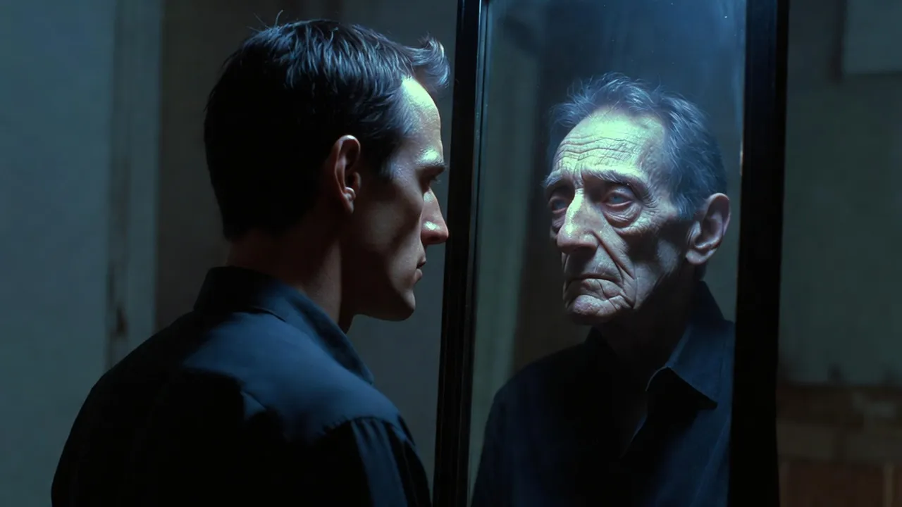 30 Yaş: Biyolojik Çöküş ve Güç Kaybının Başlangıcı