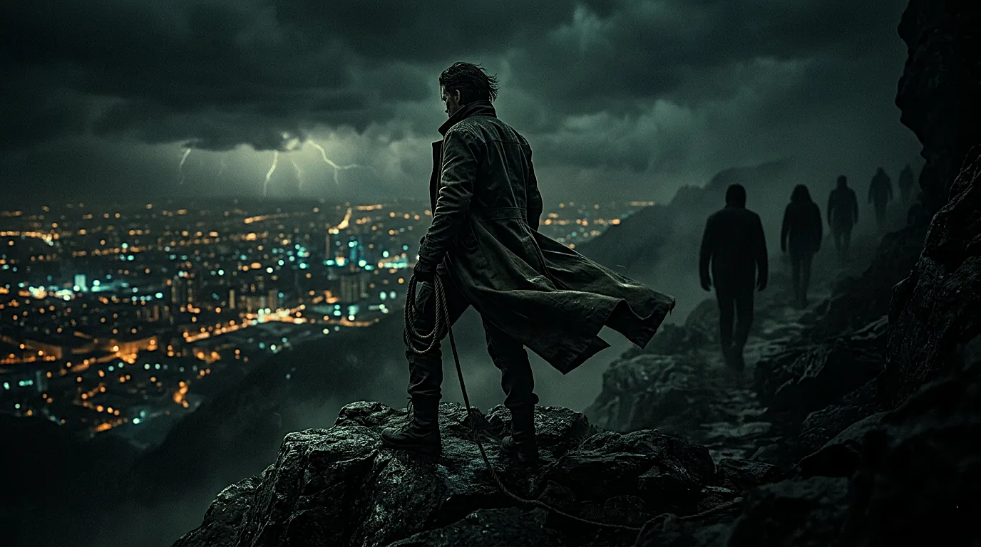 Zirvənin Qaranlıq Qiyməti: Kimləri İtirəcəksən? 2026