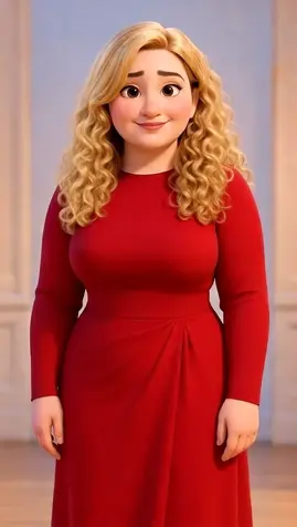 Pixar Style 3D AI Avatar | Cartoon Portrait Generator